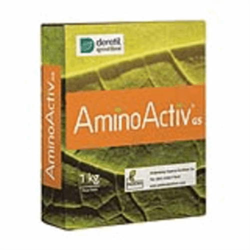 آمینواکتیو
