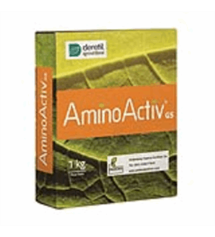 آمینواکتیو